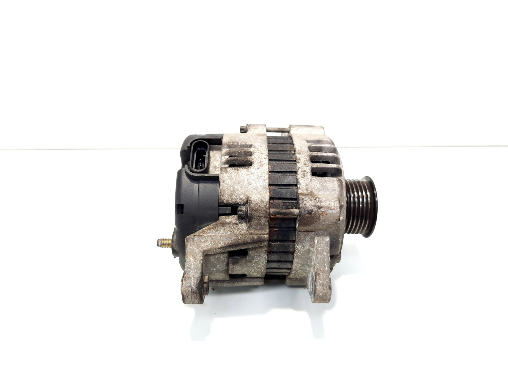 Alternator, Chevrolet Aveo sedan (T200,T250) 1.4 benz, F14D3 (pr:110747)