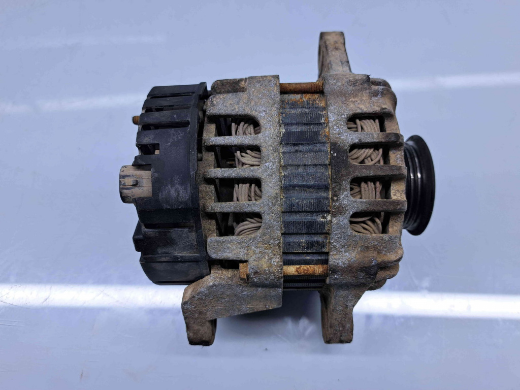 Alternator Chevrolet Aveo (T250, T255) [Fabr 2003-2011] 96652100 1.2 Benz B12S1 53KW / 71CP