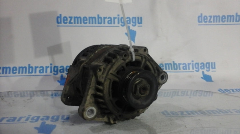 Alternator Chevrolet Aveo