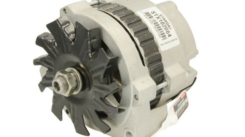 Alternator CHEVROLET CAMARO (FP_) STARDAX STX102064