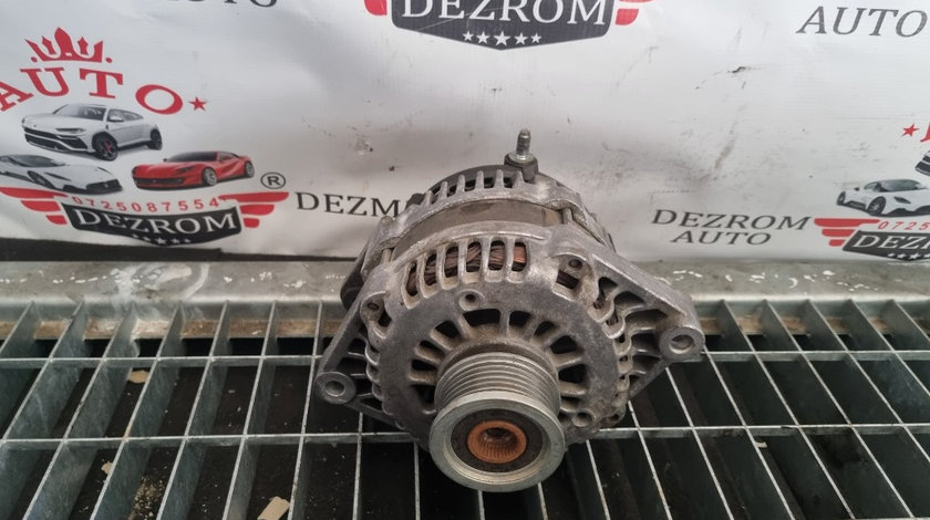 Alternator Chevrolet Captiva 2.0 D 163cp cod piesa : 13580078