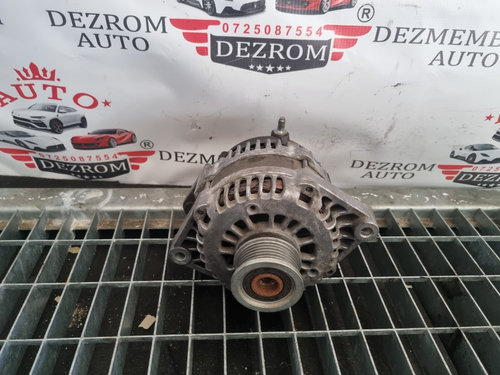 Alternator Chevrolet Captiva 2.2 D 184cp cod piesa : 13580078