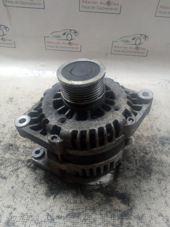 Alternator Chevrolet Captiva 2.2 Motorina 2012, 13580078