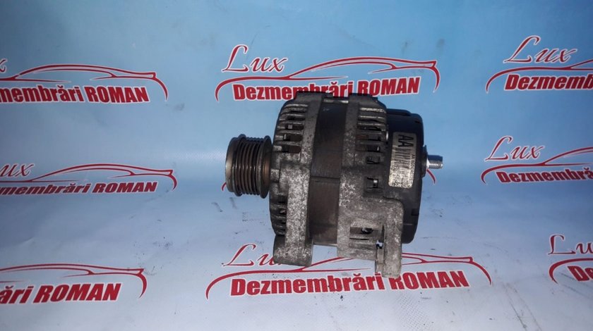 Alternator Chevrolet Captiva 2007 2.0 diesel 150 CP 110 kw z20s Opel Antara Epica