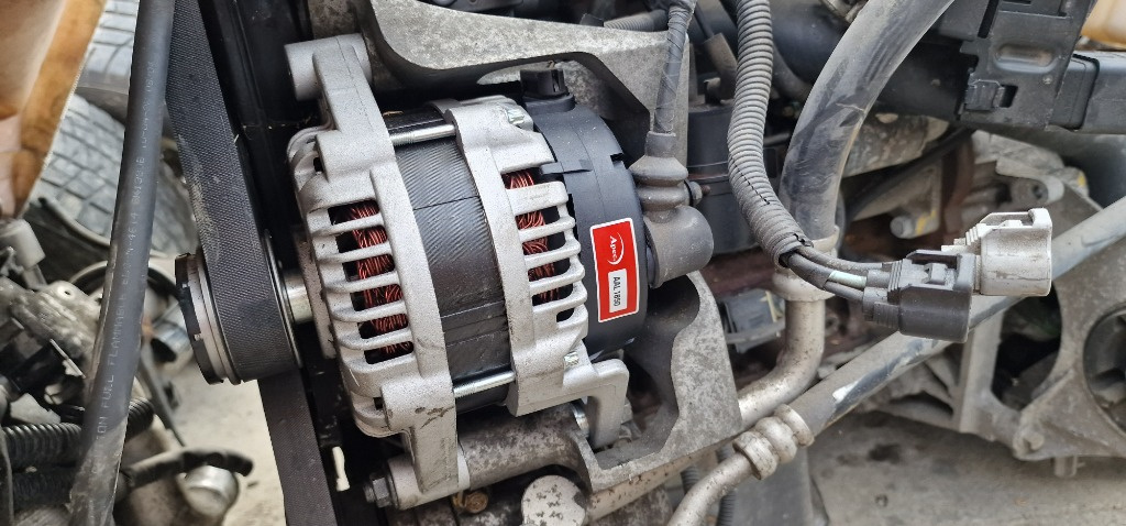 Alternator Chevrolet Captiva/ Antara 2.0 d 2006-2011