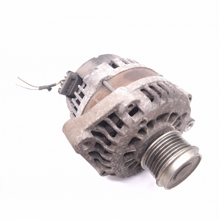 Alternator Chevrolet Captiva (C100, C140) 2006-2018 2.0 D Z 20 S Motorina Aa8F24A0041, F22655651