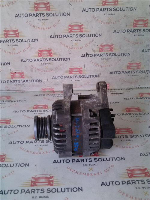 Alternator CHEVROLET CRUZE 1.8 B an fabr. 2011