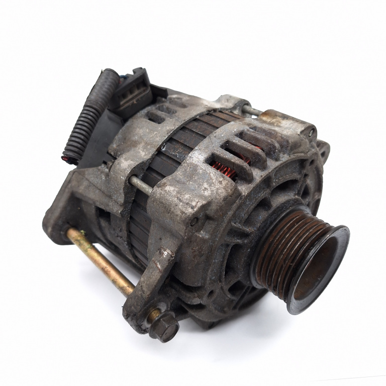 Alternator Chevrolet Kalos 2003-2011 1.4 F14S3 Benzina