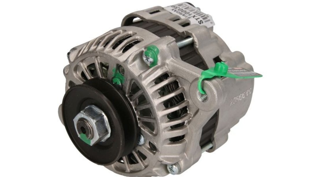 Alternator CHEVROLET MATIZ (M200, M250) STARDAX STX100039R