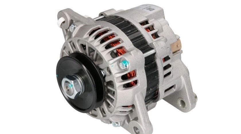 Alternator CHEVROLET MATIZ (M200, M250) STARDAX STX100039