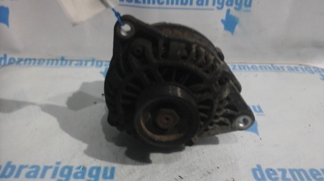 Alternator Chrysler 300 M