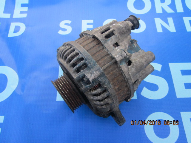 Alternator Chrysler 300M ;Mitsubishi A003TA4191Z0