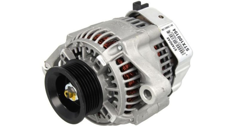 Alternator CHRYSLER GRAND VOYAGER III VAN (GS) STARDAX STX100194