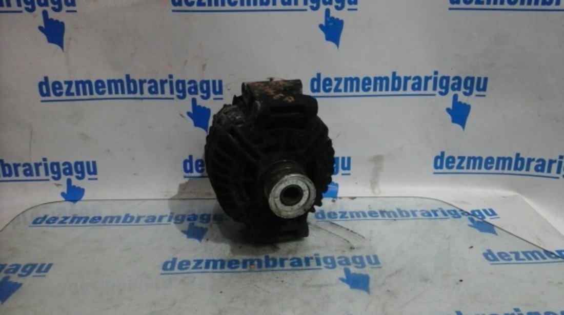 Alternator Chrysler Pt Cruiser