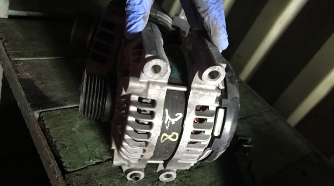 Alternator chrysler voyager 2.8 crdi