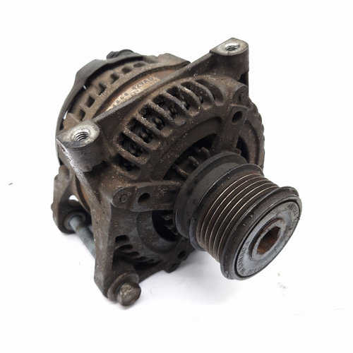 Alternator Chrysler VOYAGER Mk 3 (RG, RS) 2001 - 2007 Motorina 04868429AD, 4210000085, 421000-0085, ...