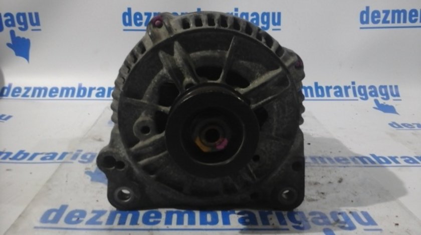 Alternator Chrysler Voyager