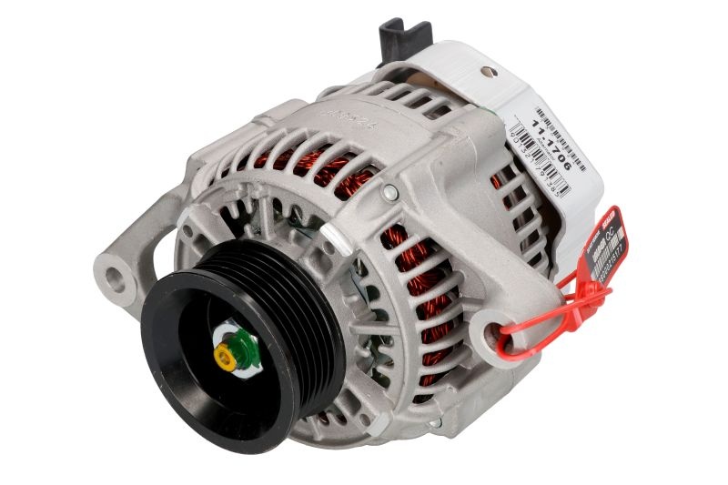 Alternator CHRYSTLER VOYAGER 2.4, 3.0, 3.3, 3.8