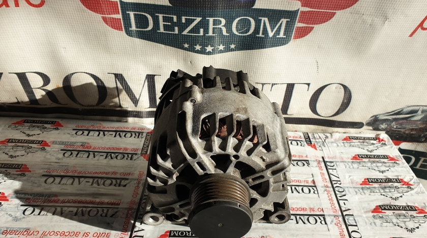 Alternator CITROËN Berlingo / Berlingo First I 1.9 D 4WD 69cp cod piesa : 9665617780