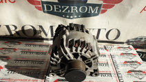 Alternator CITROËN C2 1.6 HDi 109cp cod piesa : 9...