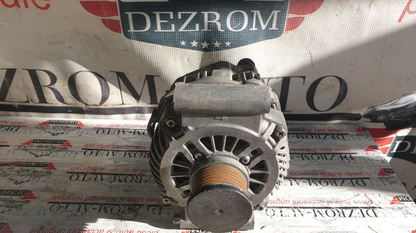 Alternator CITROËN C3 II 1.4 LPG 95cp cod piesa : V75769218002