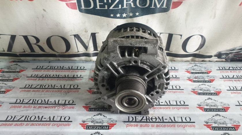 Alternator CITROËN C4 I 1.6 THP 140cp cod piesa : 0121615027