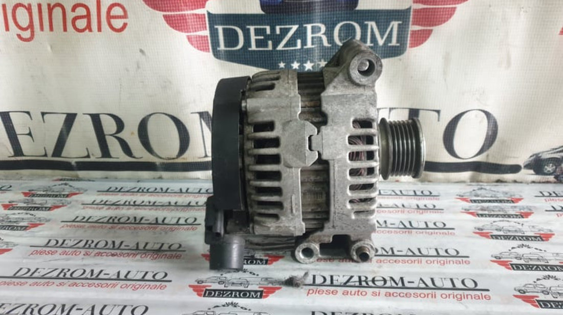 Alternator CITROËN C4 I 1.6 THP 150cp cod piesa : 0121615027