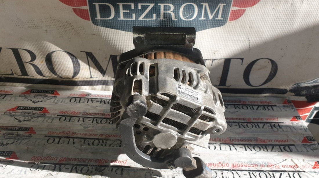 Alternator CITROËN C5 III 1.6 THP 150cp cod piesa : V75769218002