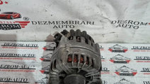 Alternator CITROËN C6 2.2 HDi 163cp cod piesa : 9...