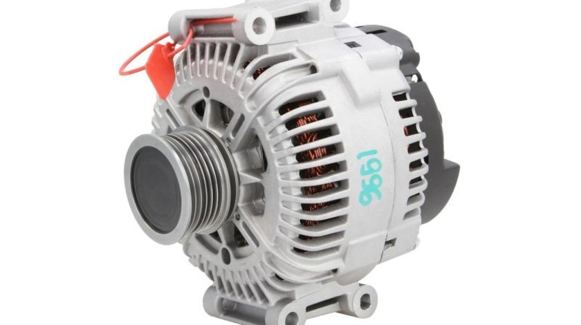 Alternator CITROEN 1.4