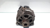 Alternator, Citroen Berlingo 1, 1.9 diesel, WJY (p...