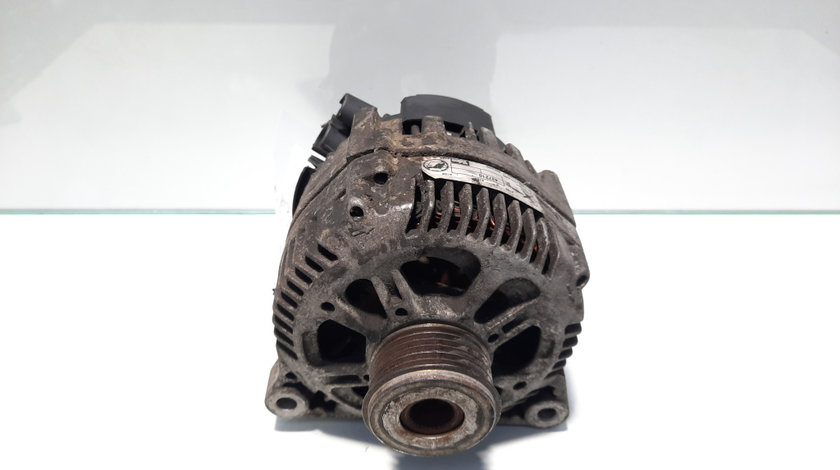 Alternator, Citroen Berlingo 1, 1.9 diesel, WJY (pr:110747)