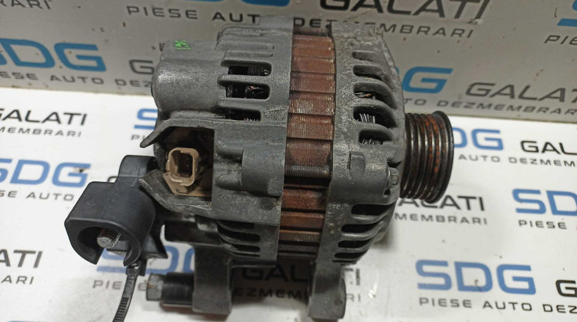 Alternator Citroen Berlingo 1.4 i Benzina 1996 - 2011 [X3528]