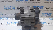 Alternator Citroen Berlingo 1.6 HDi 2008 - 2018 Co...