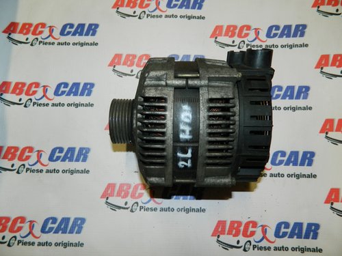 Alternator Citroen Berlingo 2.0 HDI cod: 9635342080