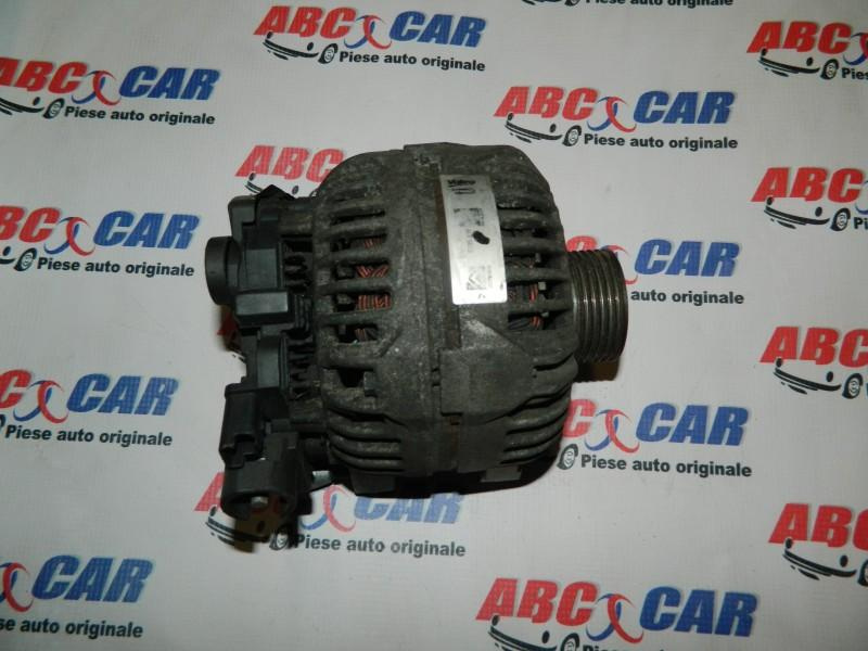 Alternator Citroen Berlingo 2003-2007 0124525034
