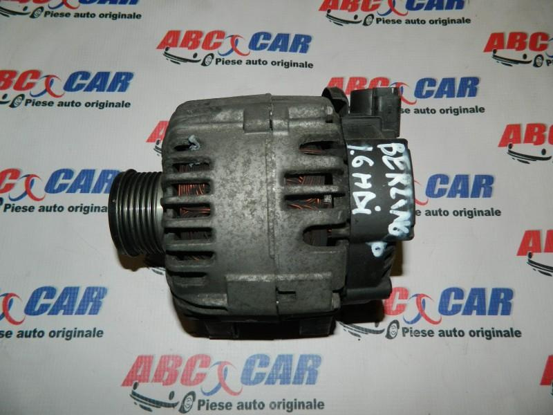 Alternator Citroen Berlingo 2003-2007 9646321780