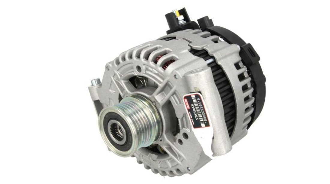 Alternator CITROEN BERLINGO (B9) STARDAX STX100521