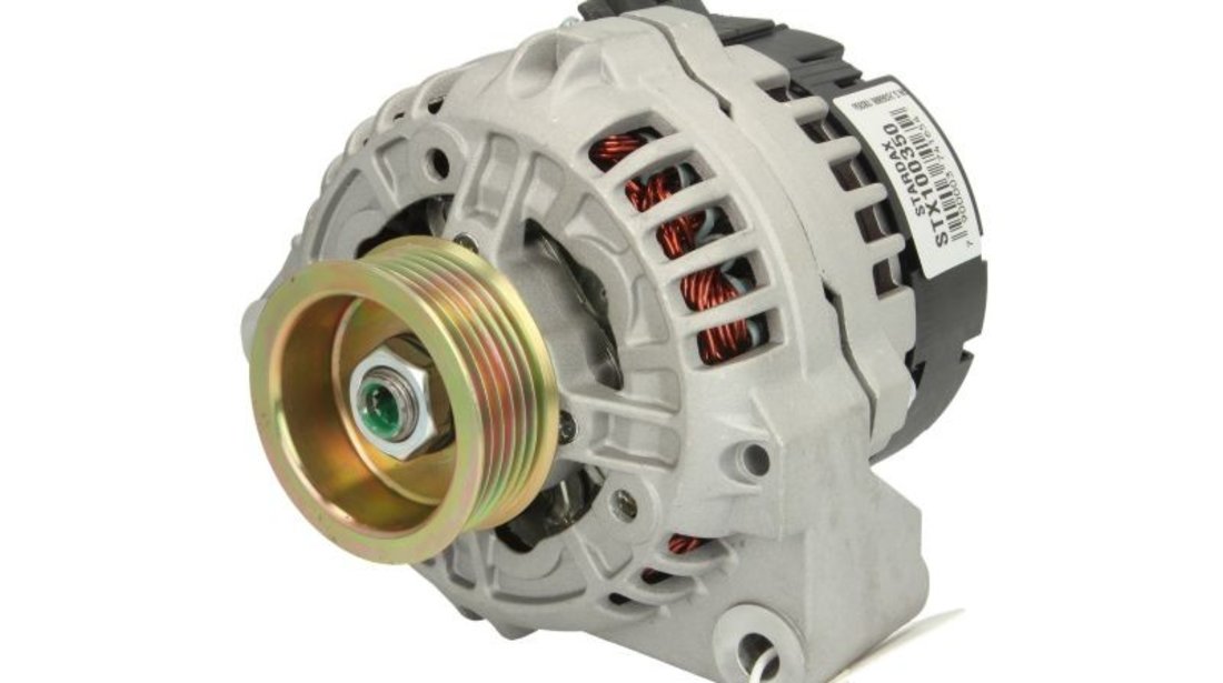 Alternator CITROEN BERLINGO / BERLINGO FIRST Box (M_) STARDAX STX100350R