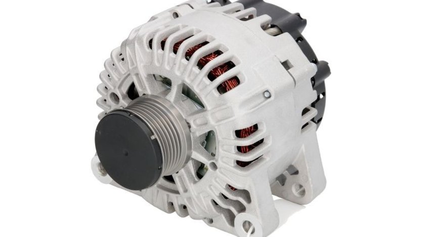 Alternator CITROEN BERLINGO / BERLINGO FIRST Box Body/MPV (M_) STARDAX STX101327