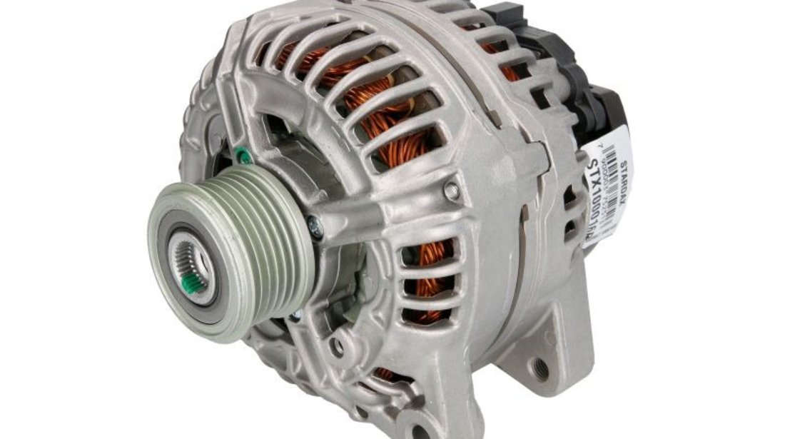 Alternator CITROEN BERLINGO / BERLINGO FIRST MPV (MF, GJK, GFK) STARDAX STX100016R