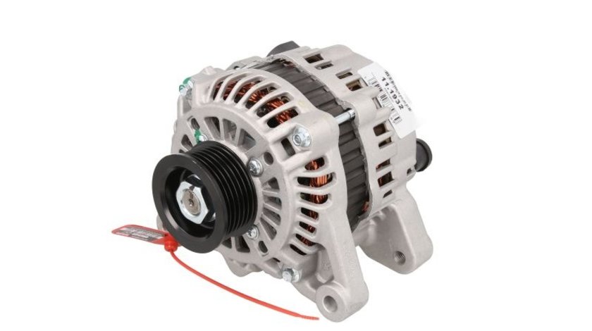 Alternator CITROEN BERLINGO, C-ELYSEE, C2, C4, XSARA; PEUGEOT 1007, 206, 307 1.1-2.0