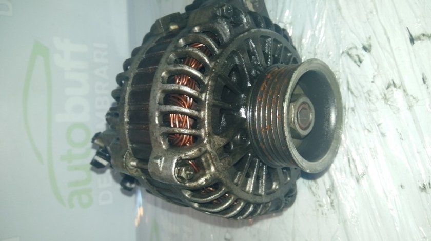 Alternator Citroen Berlingo I (1996-2010) 1.8 D 1.9 9630080280 A003TA5591A