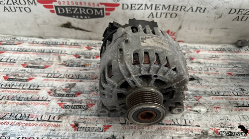 Alternator Citroen Berlingo II Camion cu platforma 1.6 BlueHDi 90 cai cod: CA2030IR