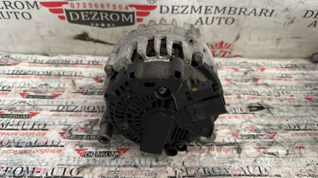 Alternator Citroen Berlingo Van (K9) 1.6 BlueHDi 99 cai cod: CA2030IR