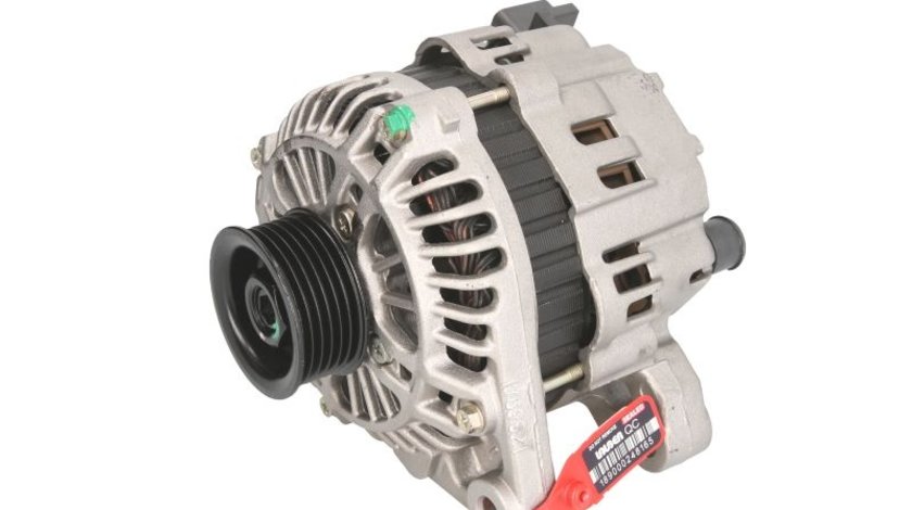 Alternator CITROEN BERLINGO,XSARA,JUMPY,FIAT SCUDO 1.9,PEUGEOT EXPERT,PARTNER,206,306