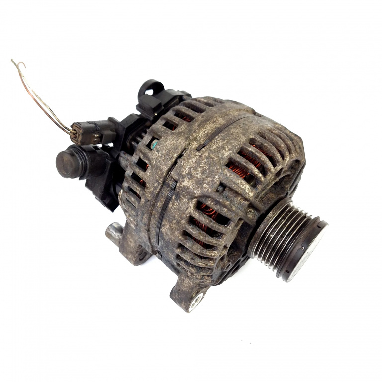 Alternator Citroen C-Crosser (Ep) 2007 > 2.2 Hdi 4Hn (Dw12Mted4) Motorina Alt482Cp