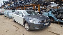 Alternator Citroen C-Elysee 2015 Sedan 1.6