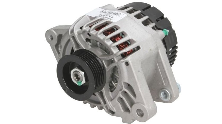 Alternator CITROEN C1 1.0 (2005.06-)/ Peugeot 107 1.0 (2005.06-)/ TOYOTA AYGO 1.0