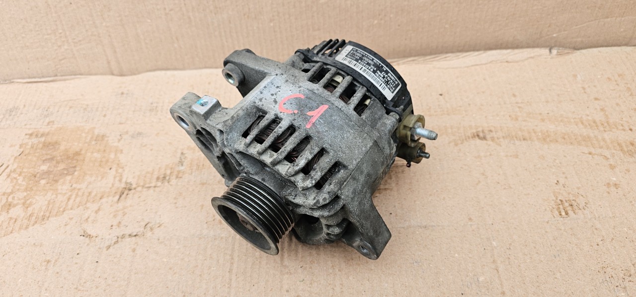 Alternator Citroen C1 1.0 benzina 1KR 2006 2007 2008 2009 2010